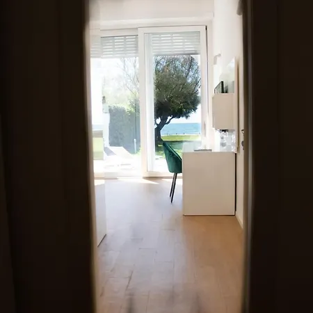 Gæstehus Degli Squali